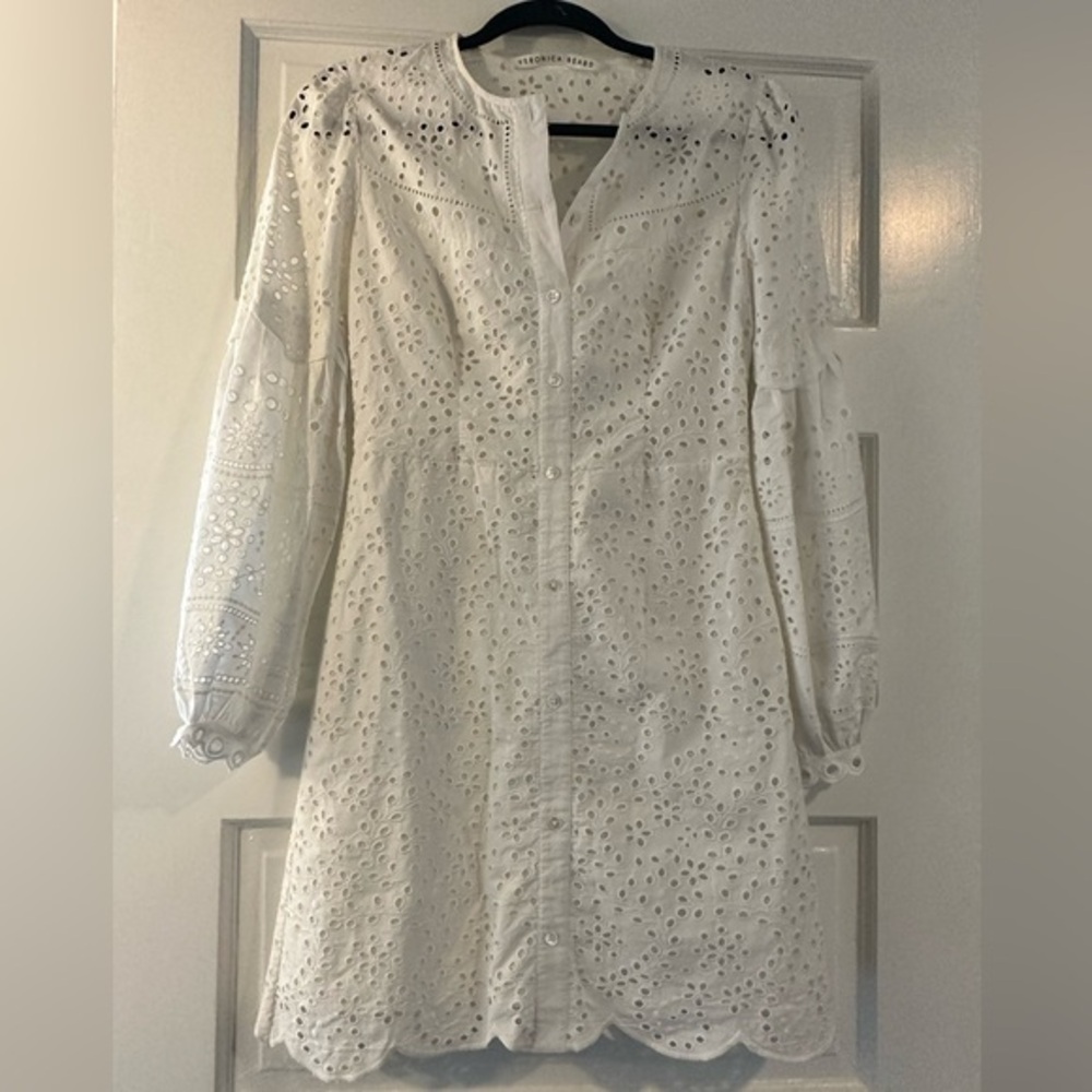 Veronica Beard Dress 2/XS